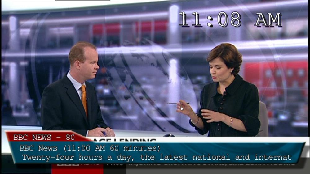 MythTV up and running