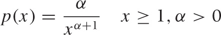 Generating random numbers from the Gaussian distribution: generate uniformly distributed numbers between 0 and 1, then find the locations values at which the Gaussian distribution function assumes these values. The locations follow a Gaussian distribution.