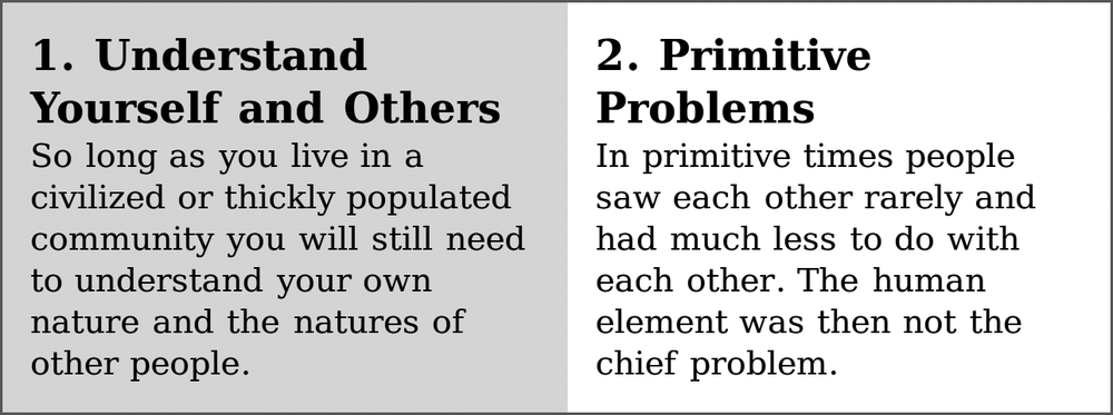Child items of a flex container are automatically laid out horizontally.