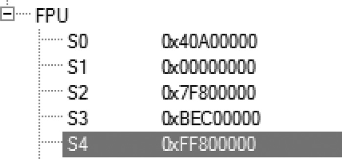 Image of Output of Example 10.6.