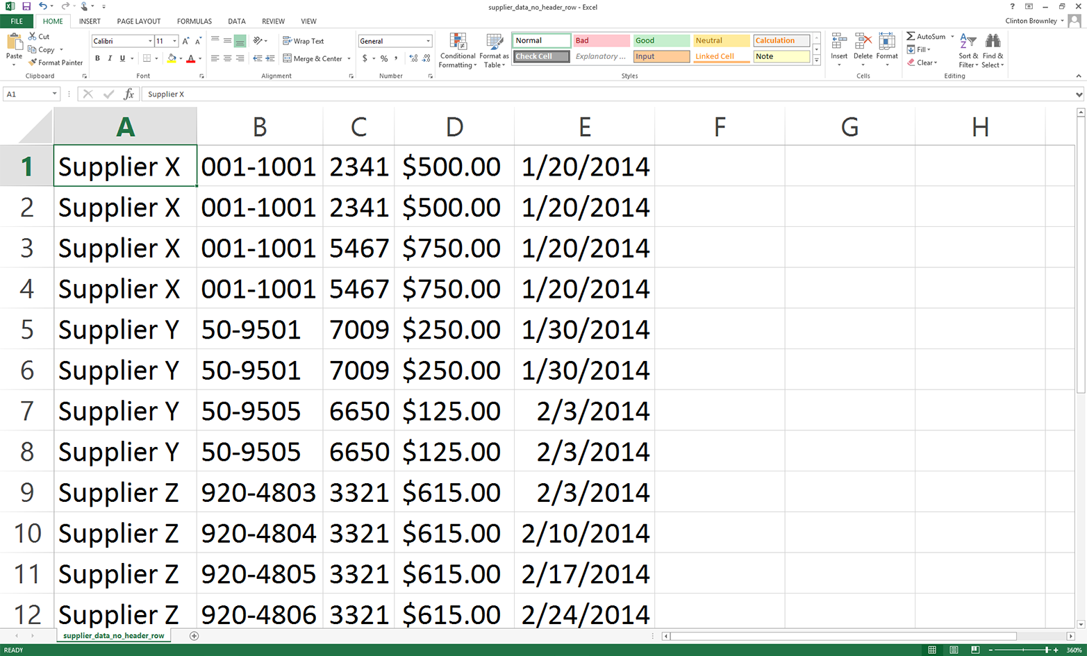 Figure title goes here