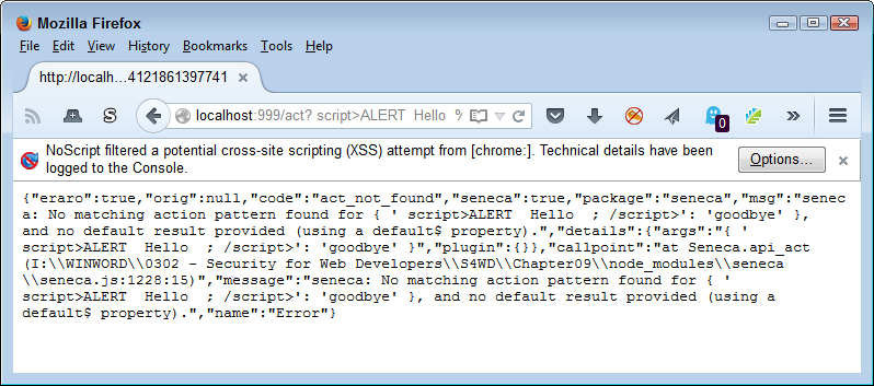 Scripting issues can plague microservices just as they do APIs