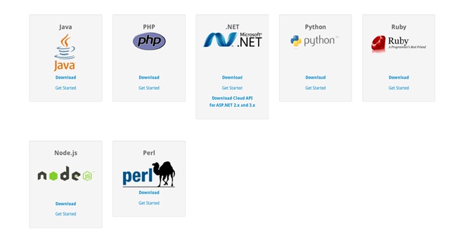 Choosing the Wurfl Cloud client that is right for you