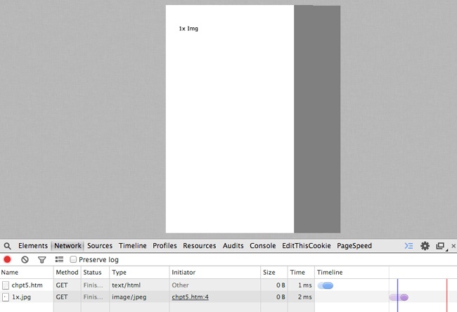 Emulating a Motorola Droid Razr HD