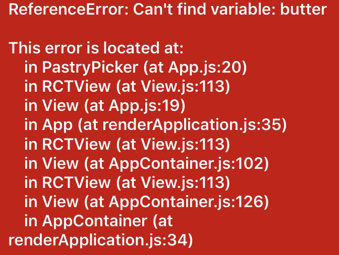 Using source control means that you can undo without worry