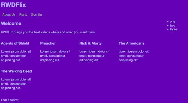 Setting low contrast in dim light