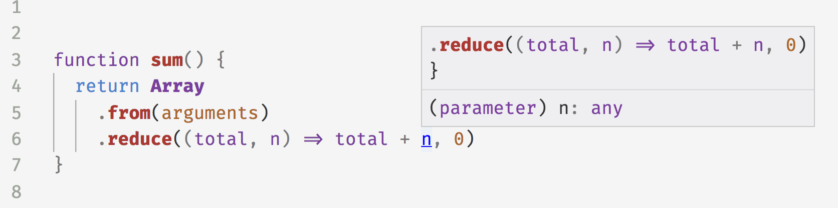 ch04 arguments unsafe