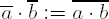 Modular Arithmetic: Calculating with Residue Classes