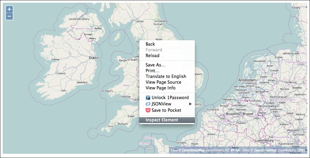 Time for action – rendering a masterpiece