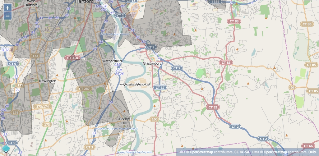 Time for action – creating a loader function