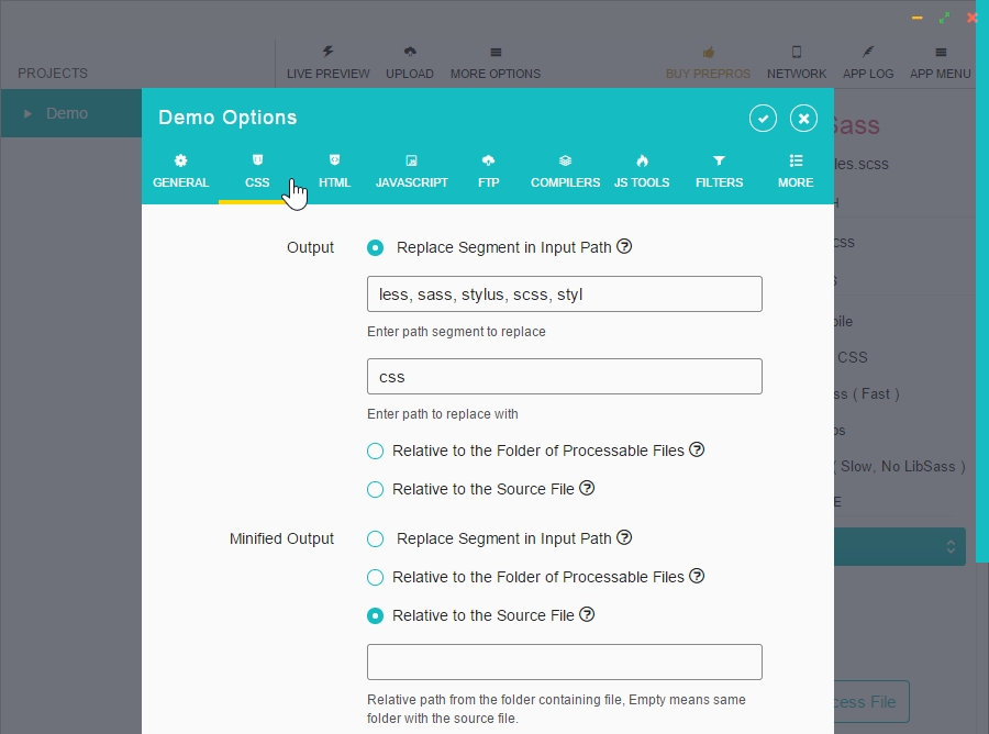 Defining how many legacy browser versions to support for prefixing