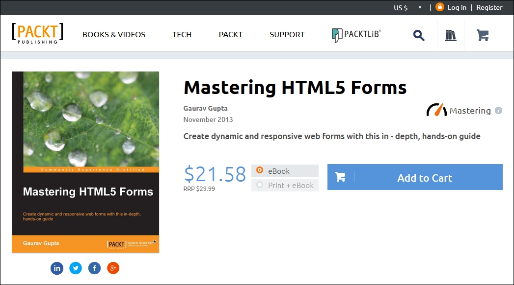 Getting started with RWD