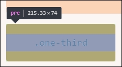Implementing a prebuilt grid layout