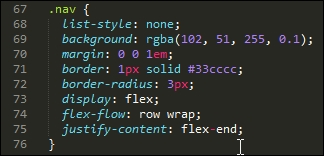 Taking a closer look