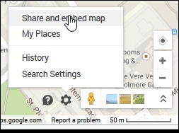 Creating a real-world example
