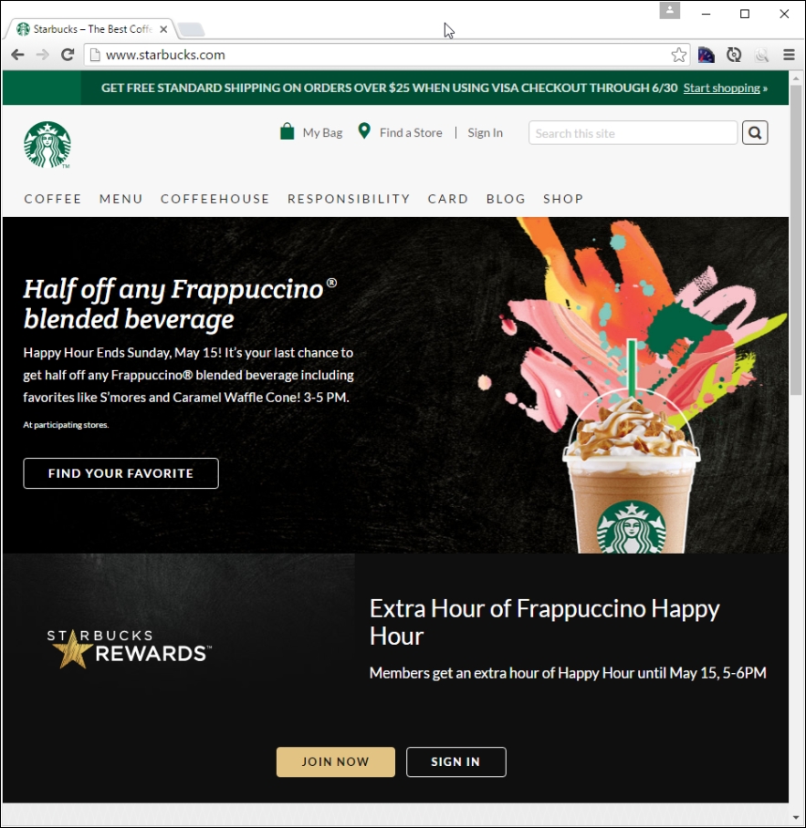 Exploring some examples