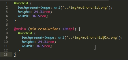 Exploring how it works