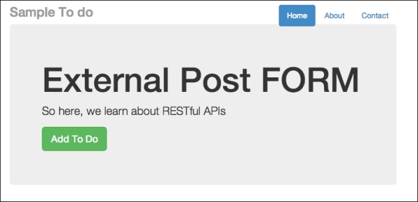 Cross-origin injection