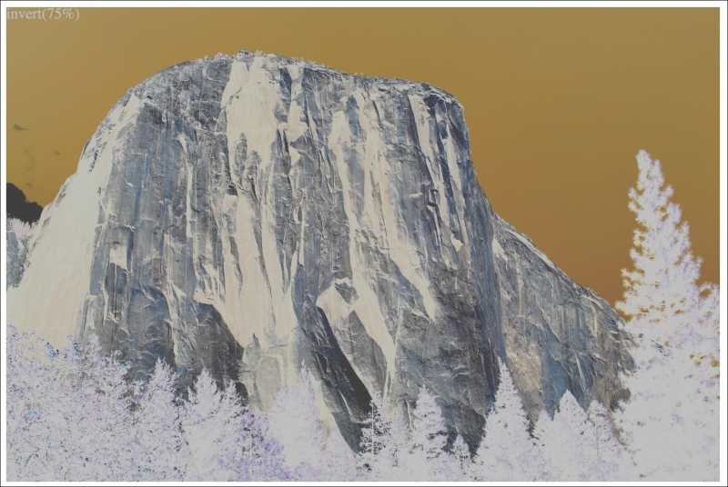 Available CSS filters