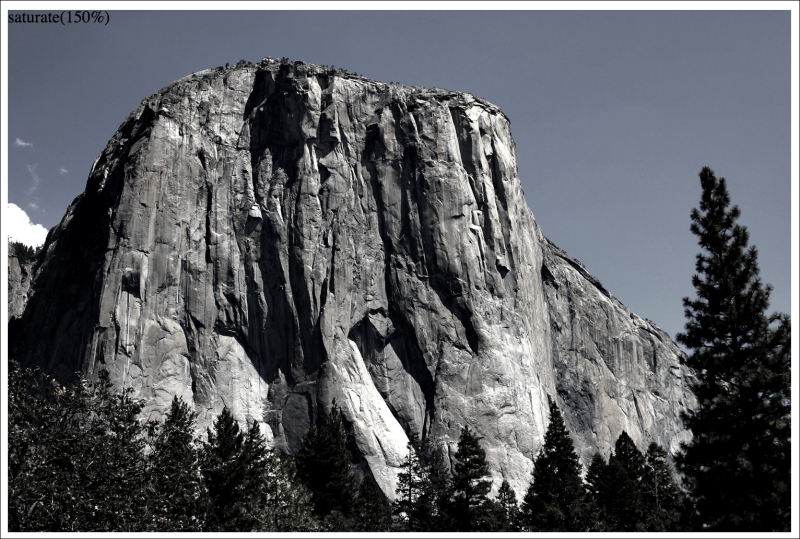 Available CSS filters