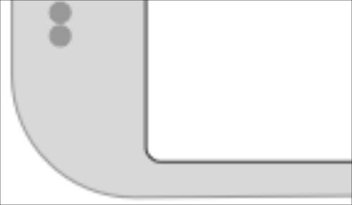 Using SVGs for Resolution Independence