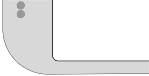 Using SVGs for Resolution Independence