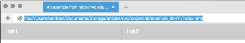 What CSS3 transitions are and how we can use them
