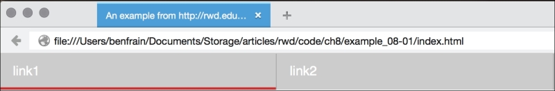 What CSS3 transitions are and how we can use them