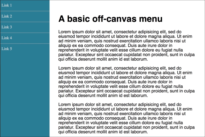 Use transforms with progressive enhancement