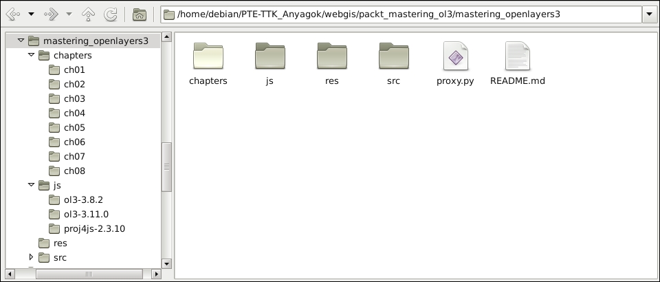 Before getting started