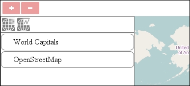 Extending the constructor