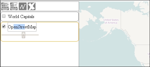 Extending the method