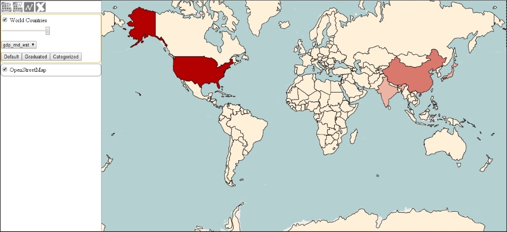 Creating choropleth maps