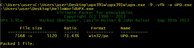 Releasing the Jack-in-the-Box