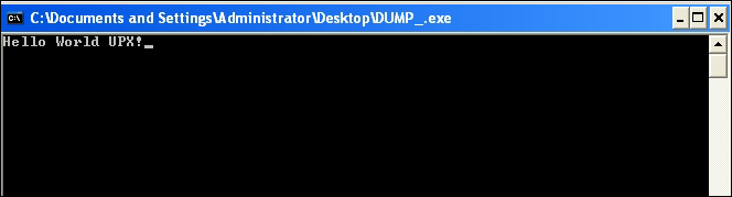 Releasing the Jack-in-the-Box