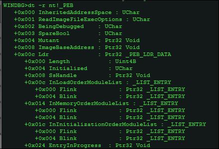 Data Type Inspection and Display