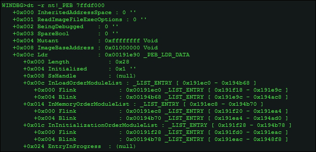 Data Type Inspection and Display