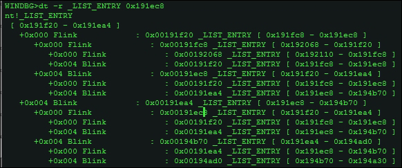 Data Type Inspection and Display