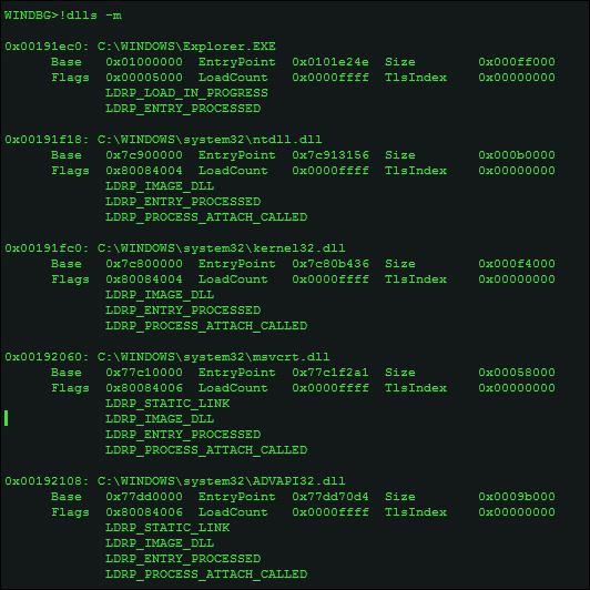 Data Type Inspection and Display