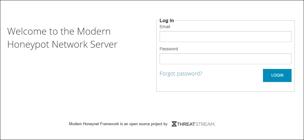 Monitoring and visualization