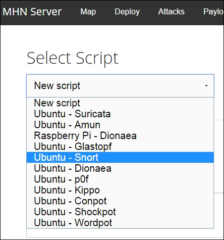 Monitoring and visualization