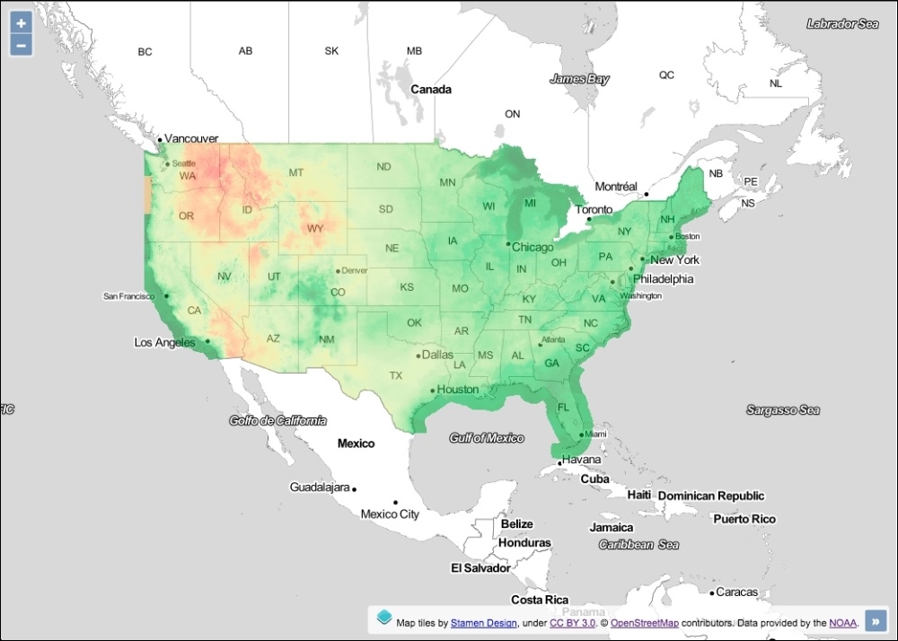 Setting the tile size in WMS layers