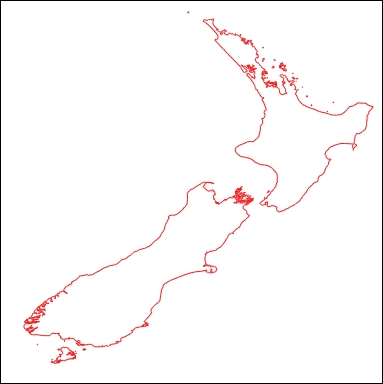 Geospatial development