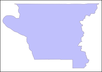 The TIGER data format