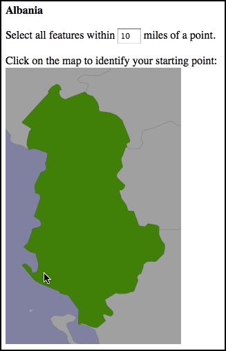 The "select area" script