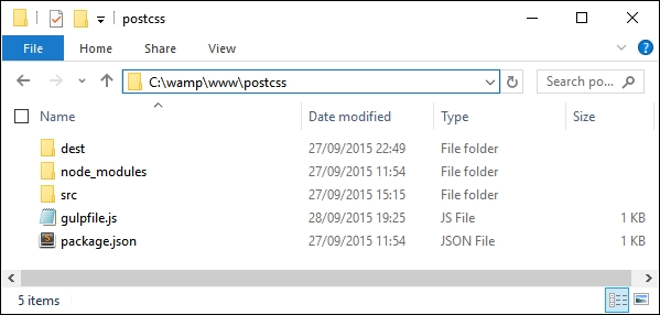 Preparing for exercises in this book