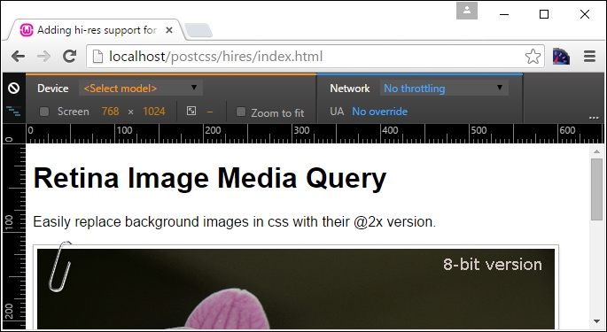 Taking the next steps