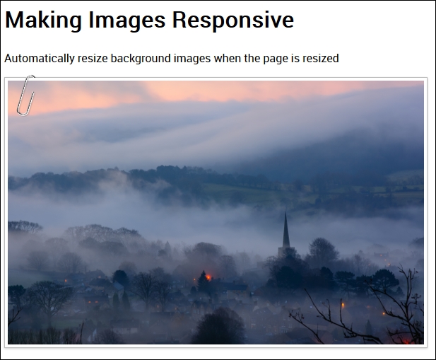 Automating links to assets