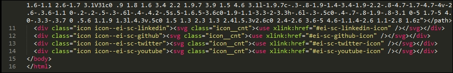 Exploring the results in more detail