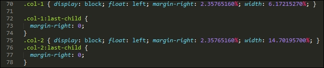Testing our configuration